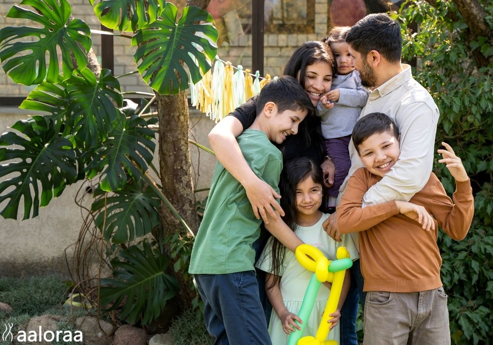 The Role of Health Education in Safe Motherhood