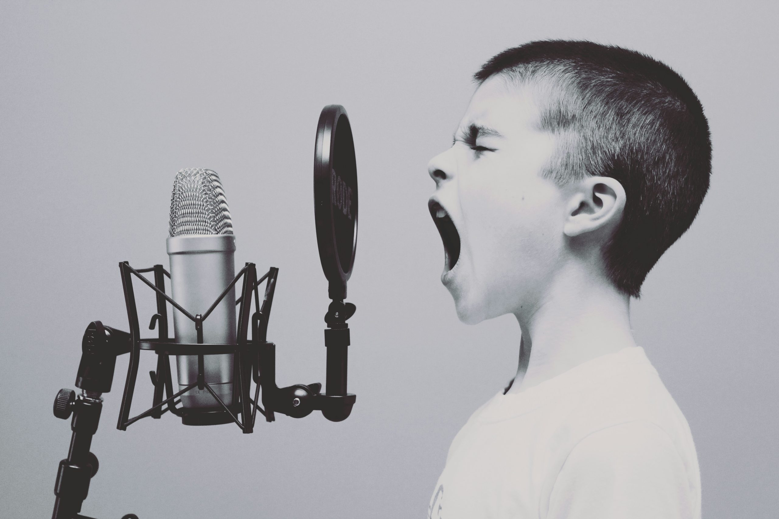 The Most Common Kid’s Speech Disorder Symptoms To Look Out For