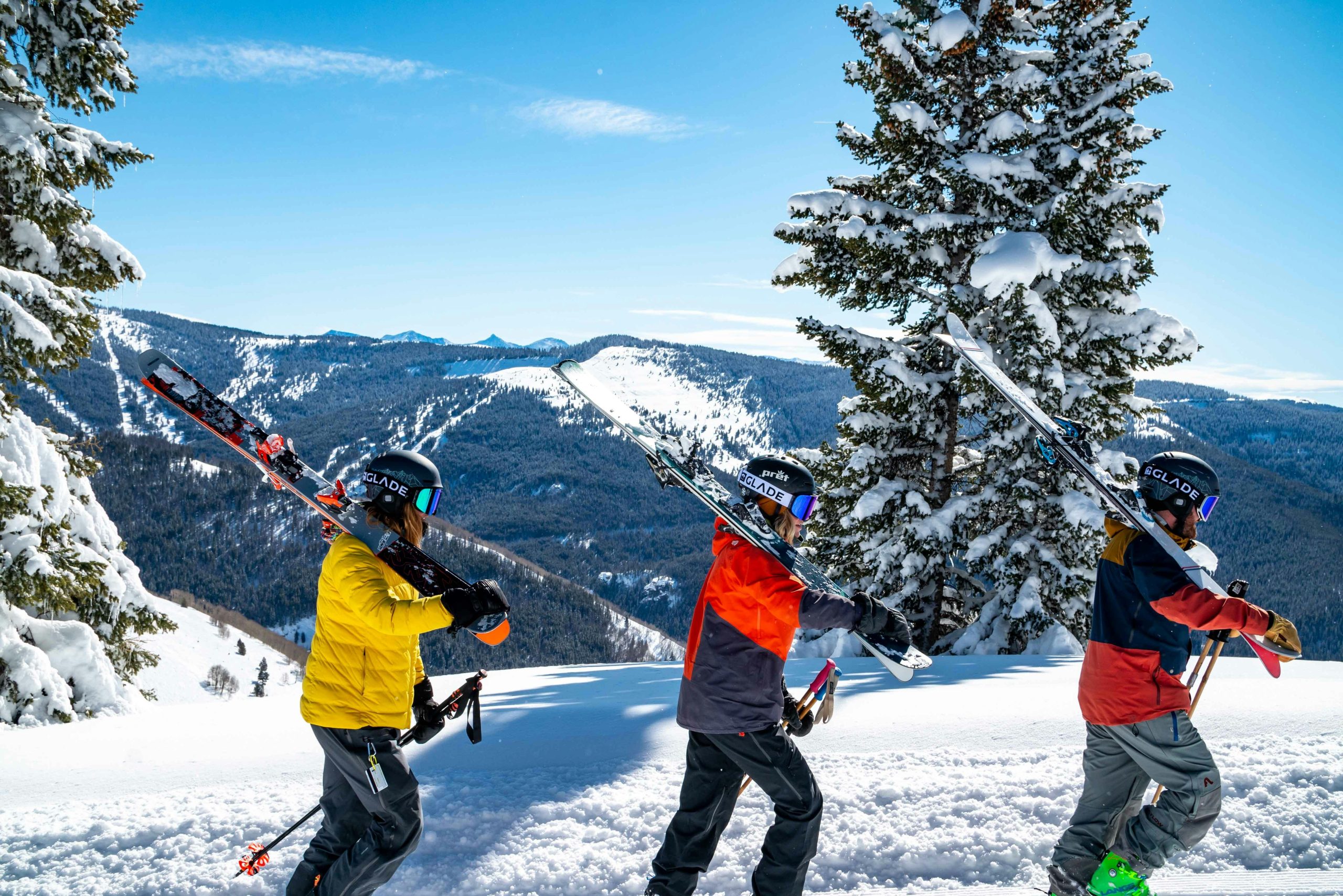 How to Afford a Family Ski Holiday Without Breaking the Budget