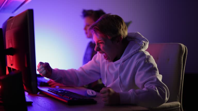 Why Free Sound-Based Games Beat Another Paid Subscription for Keeping Kids Busy