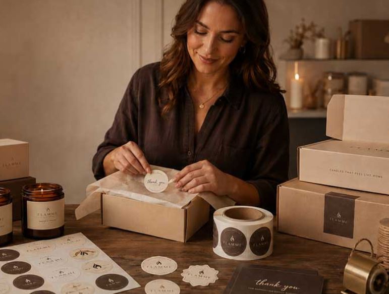 From Spare-Time Skill to a Business With Real Potential