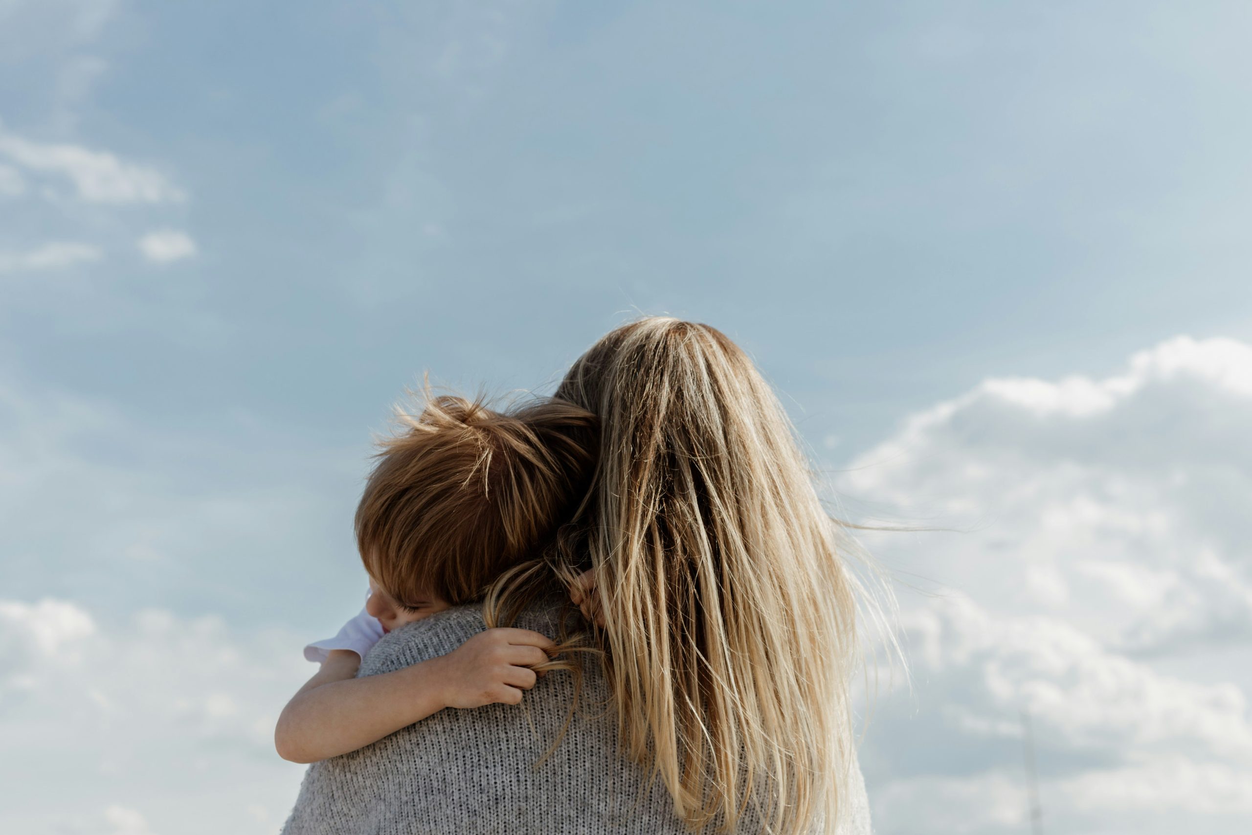 Motherhood and Identity: How Becoming a Mum Changes the Way We See Ourselves